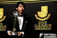 2016シーズンのJリーグMVPとなった川崎フロンターレの中村憲剛は、クラブW杯を見て悔しさとうらやましさがあったという