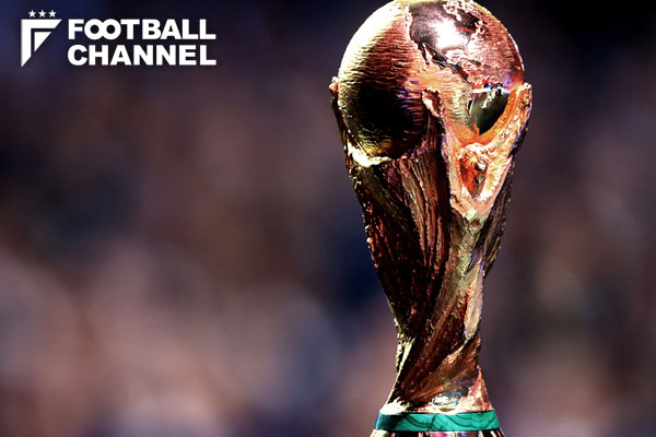 カタールワールドカップ欧州予選組み合わせが決定。王者フランスはウクライナなどと対戦【W杯】