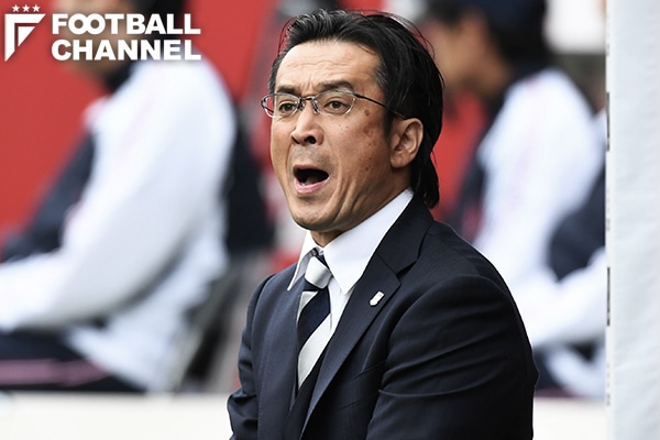 浦和レッズ、大槻毅監督の今季限りでの退任を発表。「まだ4試合、大切な試合があります」