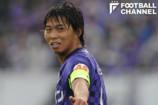 J2千葉、佐藤寿人が今季限りでの引退を発表。「とても幸せな時間でした」