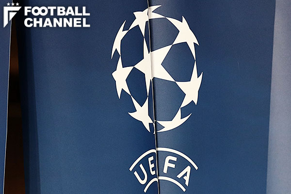 Uefa 第3のリーグ新設 ネーションズリーグ再編 放映権事情を妄想しながらスポーツ中継を楽しむ