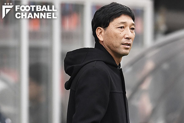 ベガルタ仙台、木山隆之監督の今季限りでの退任を発表。「ふがいない気持ちでいっぱい」