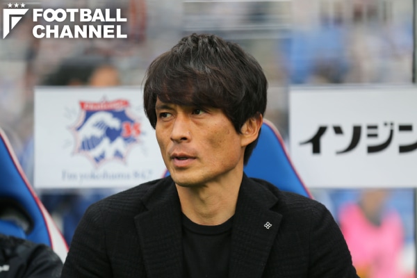 ガンバ大阪、宮本恒靖監督の来季続投を発表。今季は2位でACL出場権を獲得