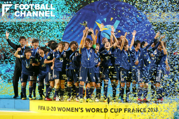 U-20＆U-17女子ワールドカップの中止が決定。次回大会の開催地は引き継ぎに